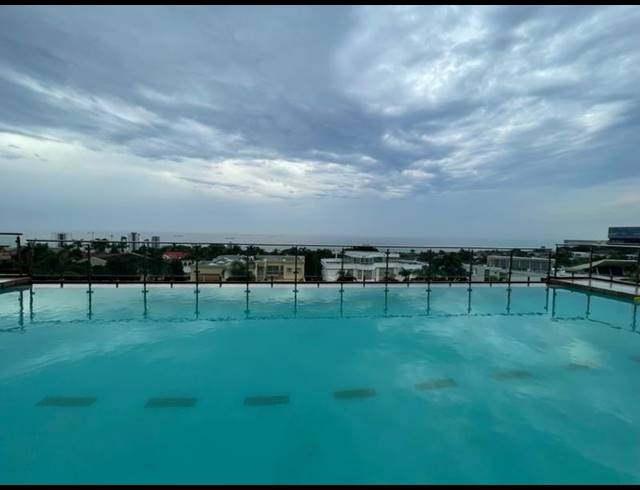 2 BEDROOM APARTMENT FOR SALE IN NEW TOWN CENTRE